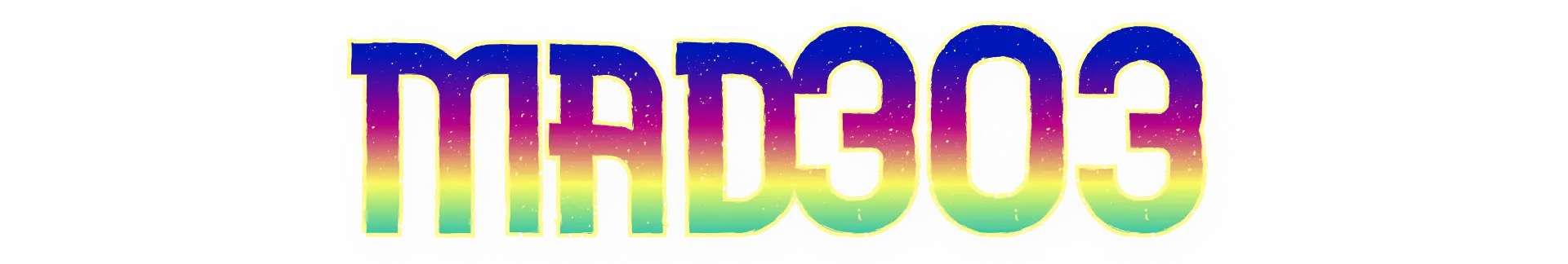 Mad303